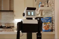 Mỹ ph&aacute;t triển robot h&igrave;nh người l&agrave;m việc nh&agrave; c&oacute; gi&aacute; chỉ hơn 1.600 USD