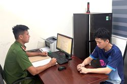 Xử phạt người gọi 113 b&aacute;o tin giả, dọa bạn c&ugrave;ng ph&ograve;ng