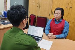 YouTuber Phạm Tuấn - người tự xưng 'đàn em Khá Bảnh' là ai?
