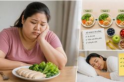 Ăn ức gà giảm cân sẽ không hiệu quả nếu sử dụng theo cách này