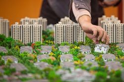 ĐBQH: Dân nộp tiền tỷ mua nhà hình thành trong tương lai, khó biết tiền đi đâu