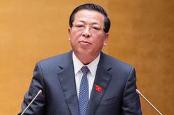 Bộ trưởng Bộ Xây dựng: Giá nhà ở đô thị lớn quá cao, phân khúc cao cấp dư thừa
