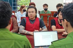 Trước khi bị khởi tố, Phạm Tuấn định làm video đón 'Khá Bảnh' trở về