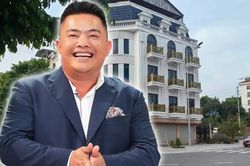 Sở hữu khối tài sản hàng trăm tỷ đồng, Hải Sapa kinh doanh gì?
