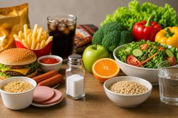 6 bước để giảm thói quen ăn mặn có hại sức khỏe