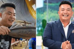 Hải Sapa: Từ hiện tượng mạng đến đại gia trăm tỷ