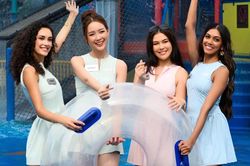 Thành tích của Bảo Ngọc sau 2 tuần đại diện Việt Nam thi Miss World 2026