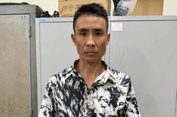 Tạm giữ h&igrave;nh sự người đ&agrave;n &ocirc;ng xăm trổ đ&aacute;nh nam thanh ni&ecirc;n tr&ecirc;n phố H&agrave; Nội