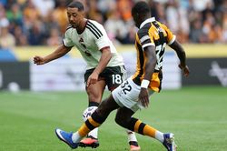 Cập nhật tỷ số Hull City vs Man Utd, kết quả Ngoại Hạng Anh mới nhất