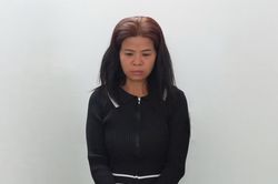 Tạm giữ nữ TikToker 'QuyHoi' đăng video xuyên tạc, xúc phạm lãnh đạo TP.HCM