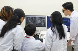 Đại học Bách khoa Hà Nội quyết định giải thể Viện Khoa học và Kỹ thuật vật liệu