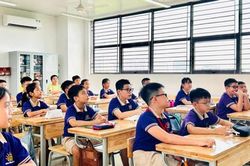 Vào cuộc với cái tâm trách nhiệm!