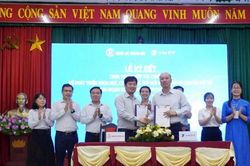X&atilde; Trung Gi&atilde; th&uacute;c đẩy khoa học, c&ocirc;ng nghệ v&agrave; chuyển đổi số
