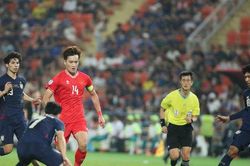 Chung kết lượt đi ASEAN Cup 2026: Tuyển Việt Nam sẽ viết tiếp ký ức đẹp trên sân Rajamangala