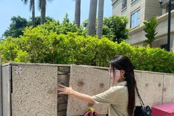 Hà Nội: Khẩn trương kiểm tra thông tin phản ánh về việc lún, nứt chung cư Hanoi Homeland
