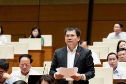 Đề xuất hoàn thiện cơ chế pháp lý cho các dự án đô thị lấn biển