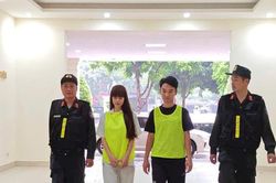 TikToker Phạm Tuấn, 'Cô giáo Hương' đối diện với hình phạt nào?