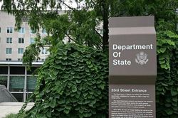 Tòa án Mỹ chặn lệnh hạn chế thị thực của chính quyền Trump