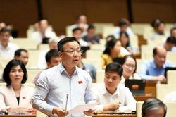 Đại biểu Quốc hội đề nghị bảo đảm cơ chế đặc thù của Hà Nội trong Luật Ngân sách nhà nước
