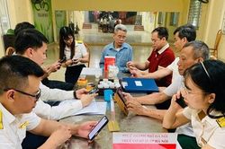 Cục Thuế yêu cầu giảm giấy tờ, không để người nộp thuế bổ sung hồ sơ nhiều lần