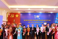 Hội Điện ảnh Việt Nam nhiệm kỳ 2026-2031: Nuôi dưỡng khát vọng, mở đường sáng tạo
