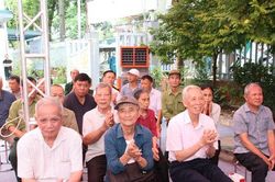 Mức trợ cấp người có công từ ngày 1-10 được tính như thế nào?