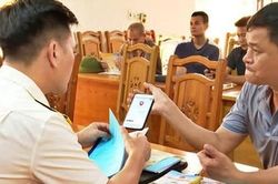 Khi ch&iacute;nh quyền số đến gần d&acirc;n hơn