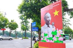Từ mùa Thu Độc lập đến Nhà nước kiến tạo vì nhân dân