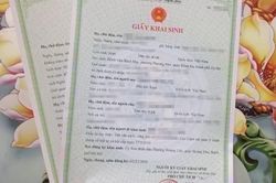 Điểm mới về đăng ký khai sinh cho trẻ sắp áp dụng từ 1/9, cha mẹ bắt buộc phải biết điều này