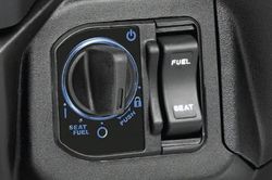 Đẹp như SH Mode, xe ga 110cc của Honda giá 23,5 triệu đồng trang bị hiện đại cạnh tranh Vision