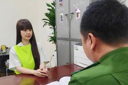 Vai trò của 'Cô giáo Hương' trong kịch bản thổi phồng công dụng sản phẩm Loramen kiếm hàng chục tỷ