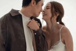 Quỳnh Nga chủ động cho Việt Anh 'danh phận'