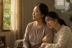Hơn 30 năm trách mẹ không cho mình gia đình trọn vẹn: Đọc những dòng mẹ viết, tôi nghẹn ngào trách bản thân