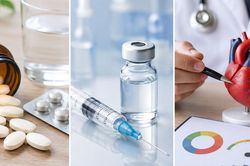 3 điểm mới trong điều trị tăng cholesterol: Thuốc uống, thuốc tiêm đến hướng dẫn cập nhật