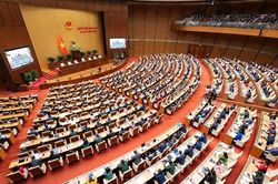 Quốc hội bàn giải pháp giảm thuế, hỗ trợ cá nhân và doanh nghiệp