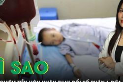 Xét nghiệm tiền hôn nhân có thể thay đổi hoàn toàn số phận của một đứa trẻ