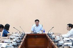 Bộ Y tế hoàn thiện chính sách khen thưởng, hỗ trợ thực hiện tốt công tác dân số