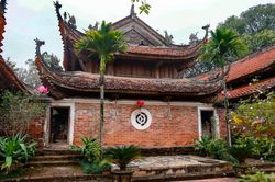 Hà Nội hỗ trợ tài chính bảo tồn không gian văn hóa lịch sử