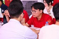 X&eacute;t tuyển bổ sung đại học 2026 v&agrave; những lưu &yacute; quan trọng cho th&iacute; sinh