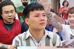 Trước khi bị bắt, Phạm Tuấn đang chuẩn bị làm phim đón Khá Bảnh trở về