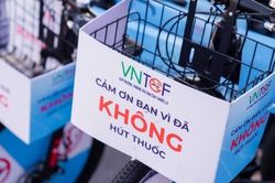 Cần hoàn thiện hành lang pháp lý kiểm soát thuốc lá điện tử, thuốc lá nung nóng