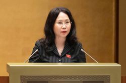 Quốc hội bàn cơ chế di chuyển 3 di tích phục vụ công trình trọng điểm