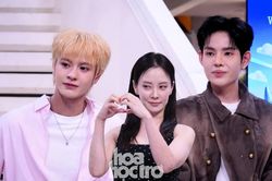 Anh Trai DANG HONG HAI, DILLAN nói gì khi hợp tác cùng 'mợ ngố' Song Ji Hyo?