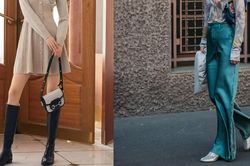 Không cần mặc cầu kỳ, đây là 3 món đồ giúp bạn đẹp chuẩn 'nàng thơ mùa Thu'