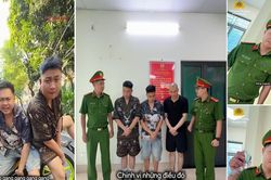 Lời cảnh tỉnh đanh thép dành cho giới trẻ
