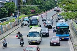Phê duyệt Đồ án thiết kế đô thị riêng tuyến đường Trần Nhật Duật - Trần Quang Khải - Trần Khánh Dư