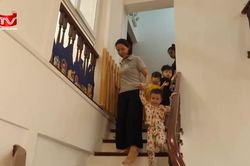 Đảm bảo an toàn PCCC nhà trẻ tư thuê nhà dân