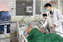 Giám sát phơi nhiễm, hạn chế thấp nhất ca tử vong do bệnh dại