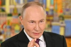 Ông Putin: Ukraine đã 'mở hộp Pandora'