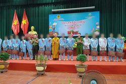 Mùa Vu Lan: Đánh thức nghị lực làm lại cuộc đời tại Cơ sở Cai nghiện